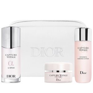 Dior Capture Totale Discovery Set